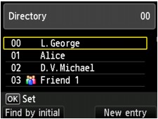 Imagen: pantalla LCD